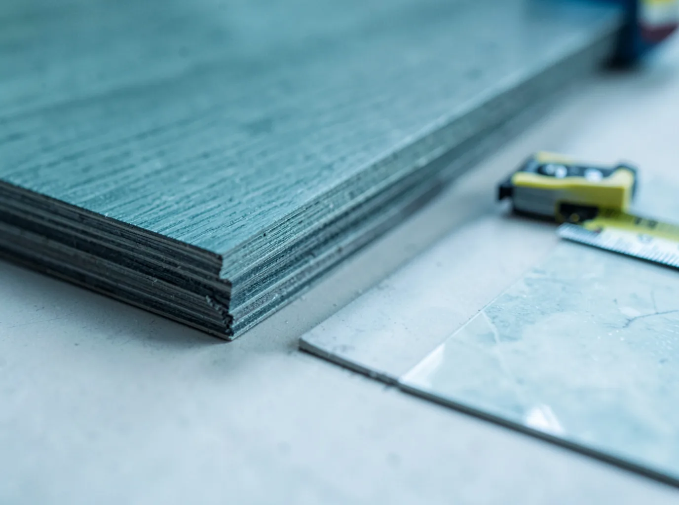 Luxury Vinyl Plank Installation Florham Park, NJ FAQs
